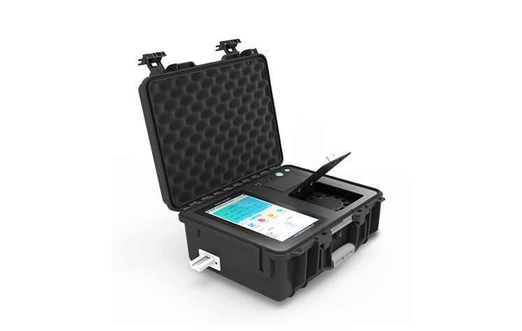 米面糧食中的重金屬如何檢測(cè)？（糧食重金屬檢測(cè)儀）