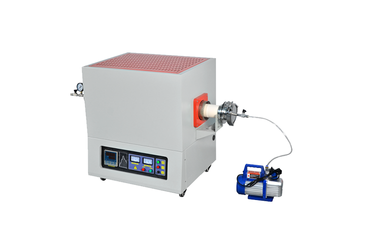 管式爐(1400°)YT-3-14B