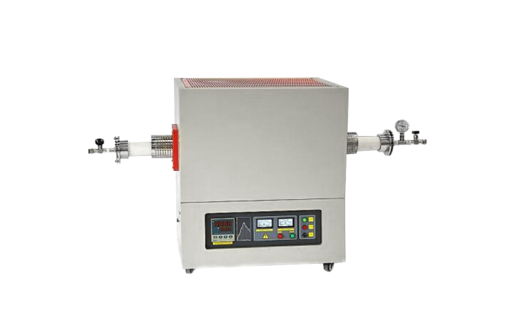 管式爐(1700°)YT-3-17B