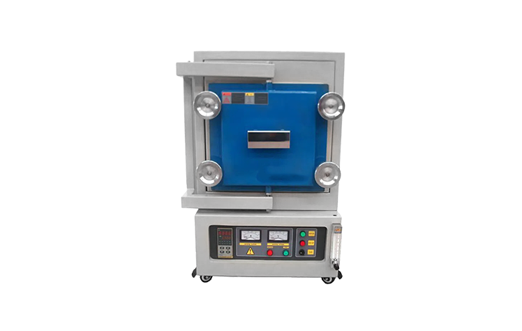 箱式氣氛爐（1700°C）YT-16-17