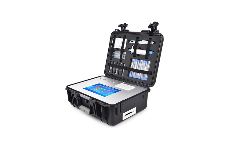 水產(chǎn)品安全檢測儀器